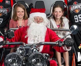Just Cruisin Motorcycle Tours - Tweed Heads Accommodation 7
