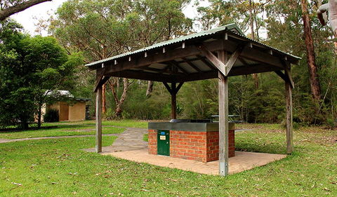 Brisbane Water National Park - Tweed Heads Accommodation 1