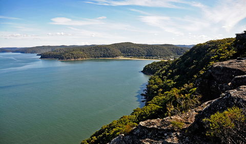 Brisbane Water National Park - Tweed Heads Accommodation 0