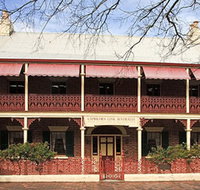 Windsor Heritage Walk - Tweed Heads Accommodation