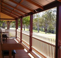 Riverside Oaks Golf Course - Tweed Heads Accommodation