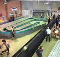 Penrith Slot Car and Hobby Centre - Tweed Heads Accommodation