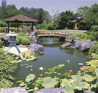 Gosford Regional Gallery and Edogawa Commemorative Garden - Tweed Heads Accommodation
