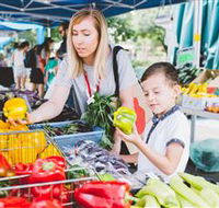 Adelaide Farmers' Market Showground - Tweed Heads Accommodation