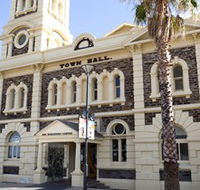 Bay Discovery Centre Museum - Tweed Heads Accommodation
