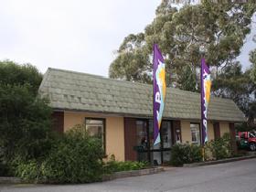 Tusmore SA Tweed Heads Accommodation