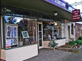Top Of The Torrens Gallery Incorporated - Tweed Heads Accommodation 0