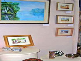 Top Of The Torrens Gallery Incorporated - Tweed Heads Accommodation 1