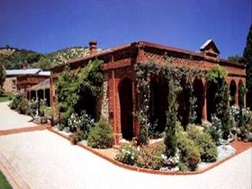 Beaumont House - Tweed Heads Accommodation 0