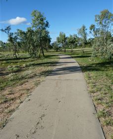 Lagoon Creek - Tweed Heads Accommodation 1