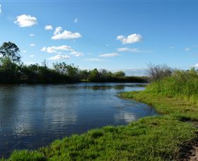Lagoon Creek - Tweed Heads Accommodation 2