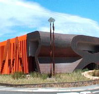 Marion Cultural Centre - Tweed Heads Accommodation