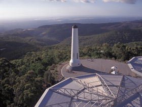 Mount Lofty Summit - Tweed Heads Accommodation 0