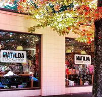 Matilda Bookshop - Tweed Heads Accommodation