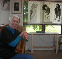 Atelier Stirling Hills Artists - Tweed Heads Accommodation