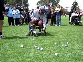 Adelaide Hills Petanque Club - Tweed Heads Accommodation 1