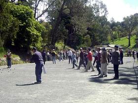 Adelaide Hills Petanque Club - Tweed Heads Accommodation 2