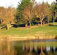 Blackwood Golf Club - Tweed Heads Accommodation