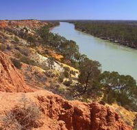 Chowilla Game Reserve And Regional Reserve - Tweed Heads Accommodation