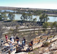 Ngaut Ngaut Aboriginal Site - Tweed Heads Accommodation