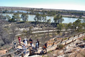 Ngaut Ngaut Aboriginal Site - Tweed Heads Accommodation 0