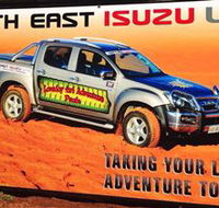 Loveday 4x4 Adventure Park - Tweed Heads Accommodation