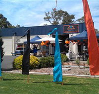 Prancing Pony Brewery - Tweed Heads Accommodation