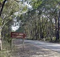 Jupiter Creek Gold Diggings Trail - Tweed Heads Accommodation