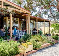 WayWood Wines Cellar Door - Tweed Heads Accommodation