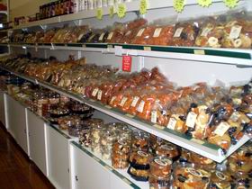 Nuts About Fruit - Tweed Heads Accommodation 1