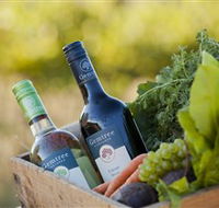 Gemtree Wines Sustainable Cellar Door - Tweed Heads Accommodation
