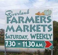 Riverland Farmers Market - Tweed Heads Accommodation