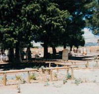 Saint Ann's Anglican Cemetery - Tweed Heads Accommodation