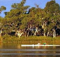 Martin Bend Reserve - Tweed Heads Accommodation