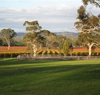 Top Note Vineyard - Tweed Heads Accommodation