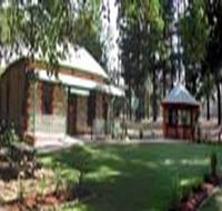 Kuitpo Forest - Tweed Heads Accommodation