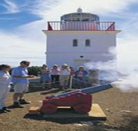 Cape Borda Lightstation - Flinders Chase National Park - Tweed Heads Accommodation