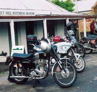 Prospect Hill Historical Museum - Tweed Heads Accommodation