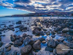 Myponga Beach - Tweed Heads Accommodation 0