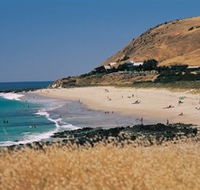 Carrickalinga Beach - Tweed Heads Accommodation