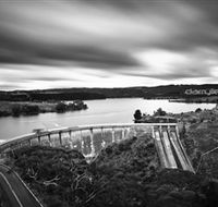 Myponga Reservoir Lookout - Tweed Heads Accommodation