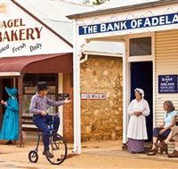 The Village historic Loxton - Tweed Heads Accommodation