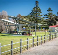 Bungala Park - Tweed Heads Accommodation