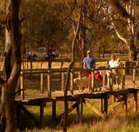 Loxton's Drives Walks and Trails - Tweed Heads Accommodation