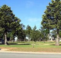 Loxton Motorhome Reserve - Tweed Heads Accommodation