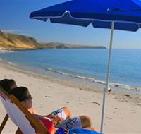 Lady Bay Beach - Tweed Heads Accommodation