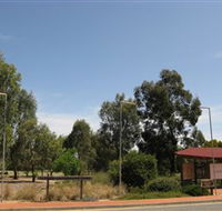 Alfred Langhorne Park - Tweed Heads Accommodation