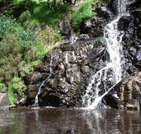 Ingalalla Waterfalls - Tweed Heads Accommodation