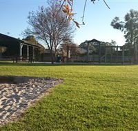 Langhorne Creek Public Playground - Tweed Heads Accommodation