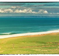 Tunkalilla Beach - Tweed Heads Accommodation